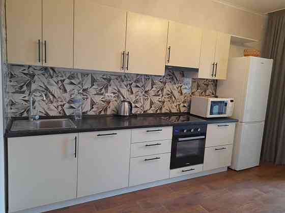 долгосрочная аренда 1-к квартира Киев, Дарницкий, 17500 грн./мес. Київ