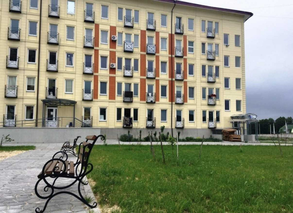 продажа 3-к квартира Киево-Святошинский, Ирпень, 50000 $ Ирпень - изображение 1