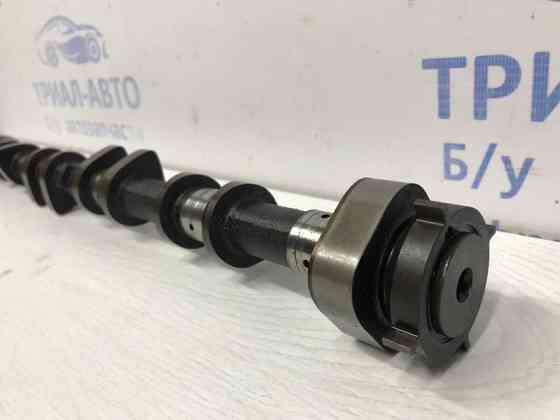 Распредвал выпускной Nissan Juke F15 1.6 TURBO MR16DDT 2010 (б/у) Київ