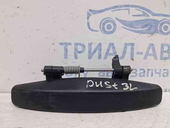 Ручка двери внешняя задняя левая Dacia Duster 2010-2017 806073178R (Арт. 62710) Київ