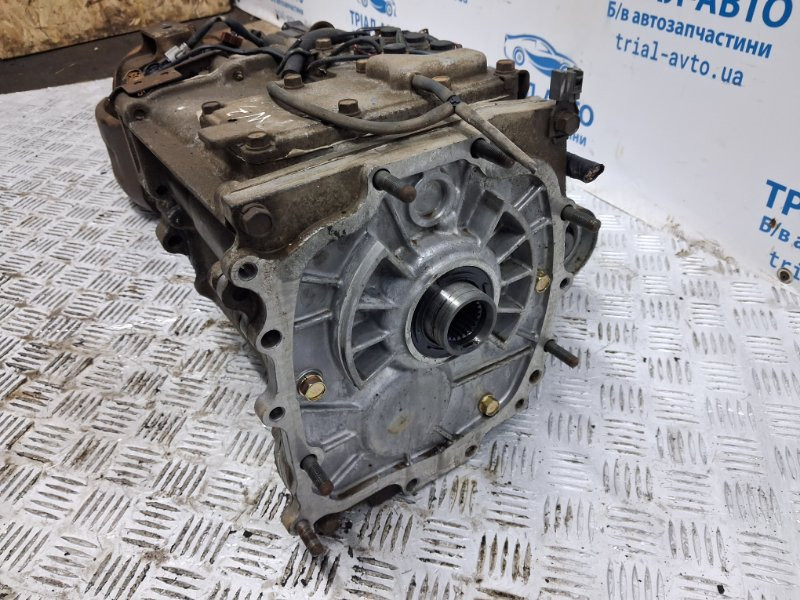 Раздаточная коробка Mitsubishi Pajero Wagon 1999-2006 MR518872 (Арт. 68869) Київ - зображення 10