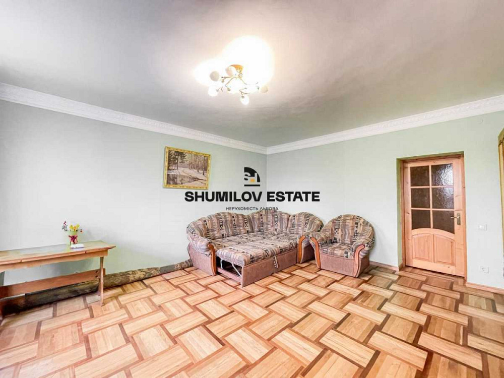 продажа 3-к квартира Львов, Галицкий, 126000 $ Львів - зображення 1