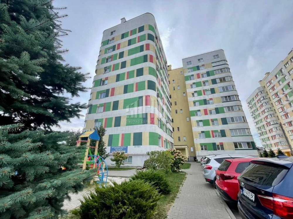продажа 2-к квартира Киево-Святошинский, Вишневое, 81900 $ Вишневе - зображення 3