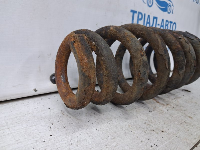 Пружина передняя Mitsubishi L200 KB 2.5 DIESEL 4D56 2006 (б/у) Киев - изображение 2