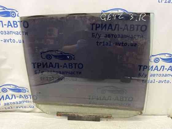 Стекло двери заднее правое Hyundai Getz 2002-2011 834201C010 (Арт. 81080) Киев