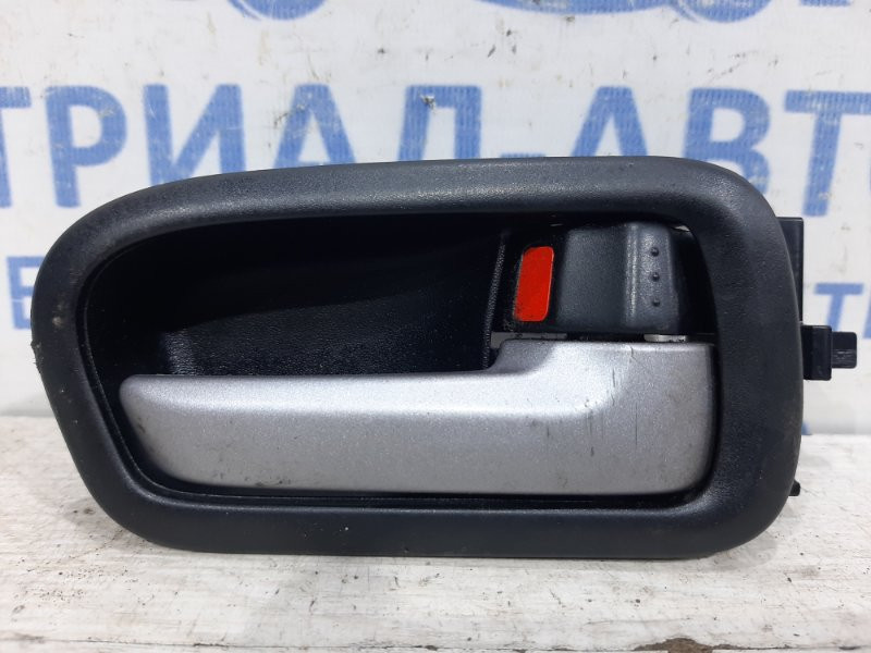 Ручка двери внутренняя правая Suzuki Grand Vitara JT 2.0 БЕНЗИН J20A 2005 (б/у) Киев - изображение 1