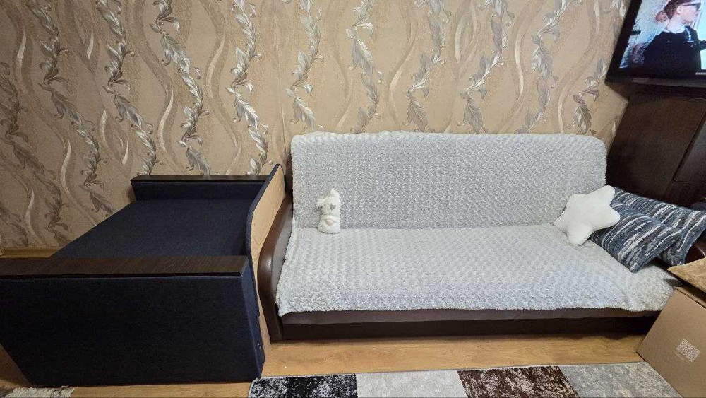 продажа 1-к квартира Киев, Святошинский, 35000 $ Київ - зображення 8