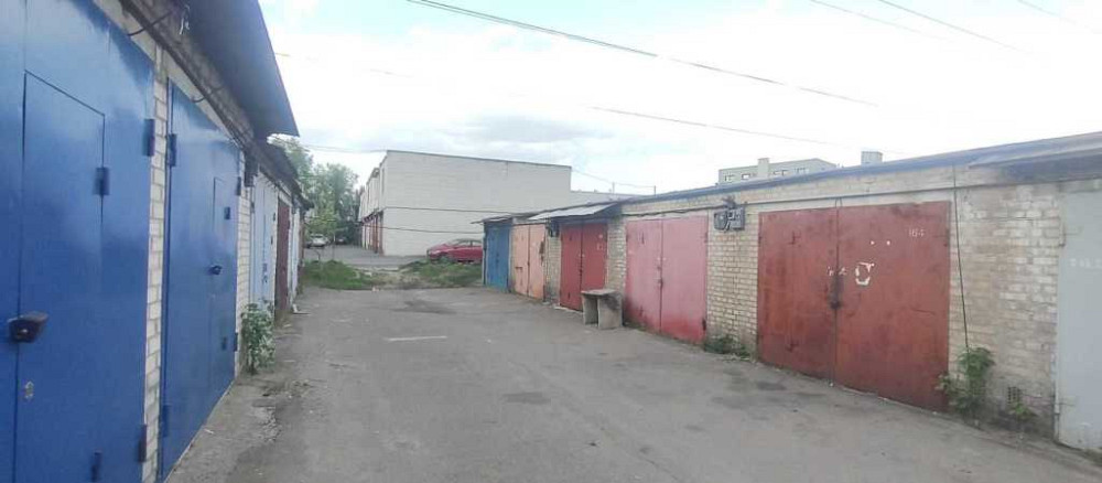 продажа отдельно стоящий гараж Киев, Деснянский, 12500 $ Київ - зображення 7