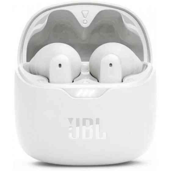 Bluetooth-гарнітура JBL Tune Flex White (JBLTFLEXWHT) (Код товару:32564) Харків