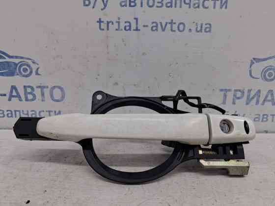 Ручка двери внешняя передняя правая Mitsubishi ASX GA 1.8 DIESEL 4N13 2010 (б/у) Київ