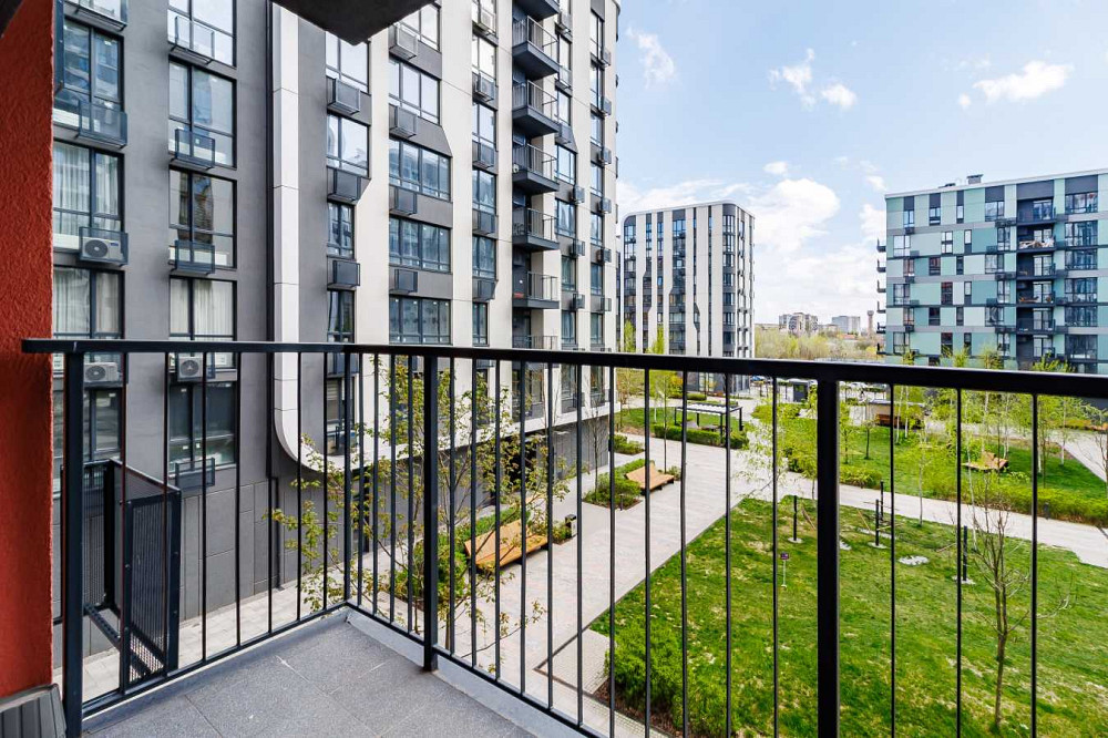 продажа 1-к квартира Киев, Голосеевский, 139500 $ Київ - зображення 5