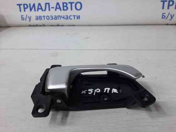 Ручка двери внутренняя правая Kia Sportage 2010-2016 82620-3U000 (Арт. 36339) Київ