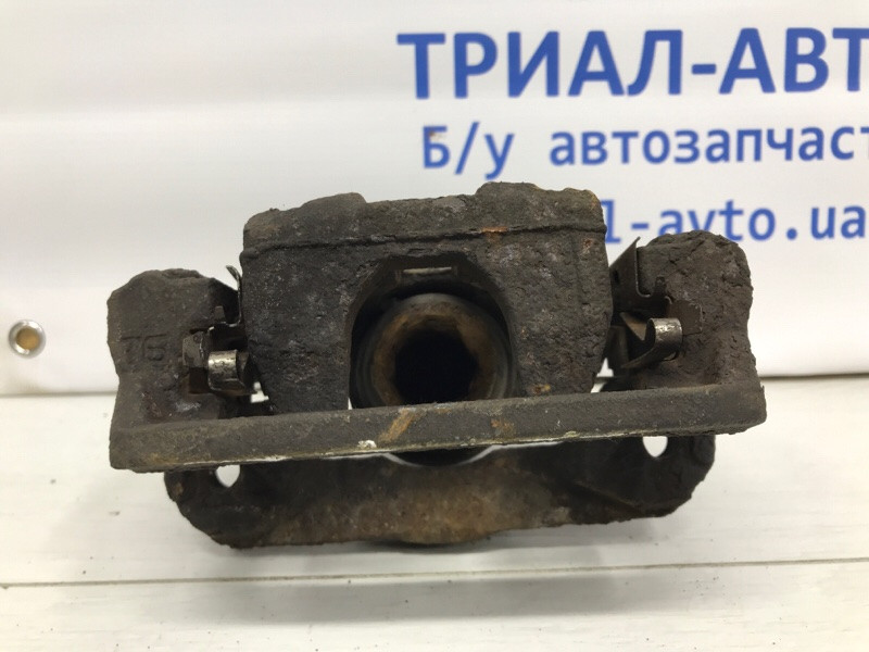 Суппорт задний правый Nissan Pathfinder 2004-2014 44001EB30A (Арт. 56097) Київ - зображення 2