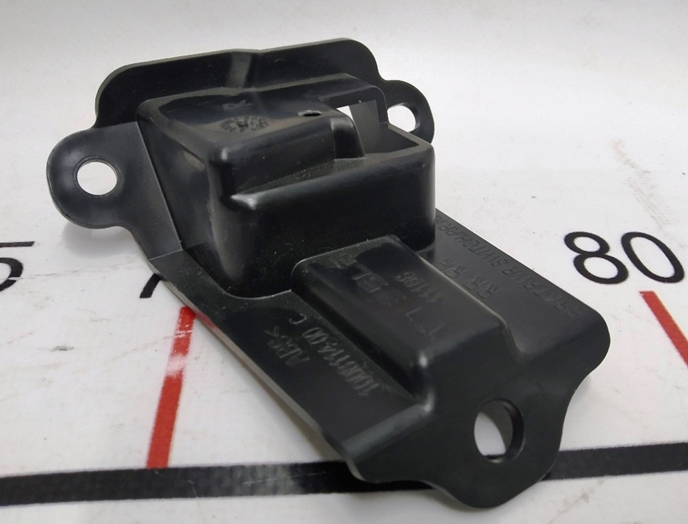 Кронштейн крепления кнопки стеклоподъёмника двери задней правой Tesla model S, model S REST 1008114- Киев - изображение 3