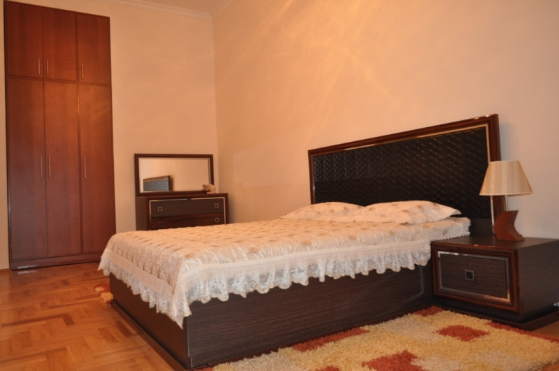 БЕЗ КОМІСІЇ оренда 3х кімнатної квартири на Андріївському узвозі! Код об'єкта: 1130806 Киев - изображение 6