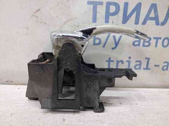 Ручка двери внутренняя правая Nissan Pathfinder 2004-2014 80670EB32B (Арт. 82024) Киев