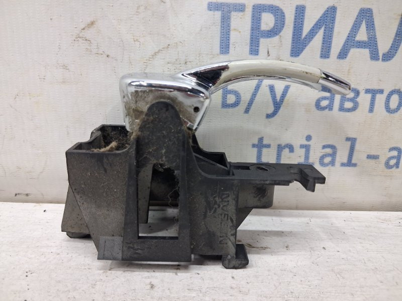Ручка двери внутренняя правая Nissan Pathfinder 2004-2014 80670EB32B (Арт. 82024) Киев - изображение 2