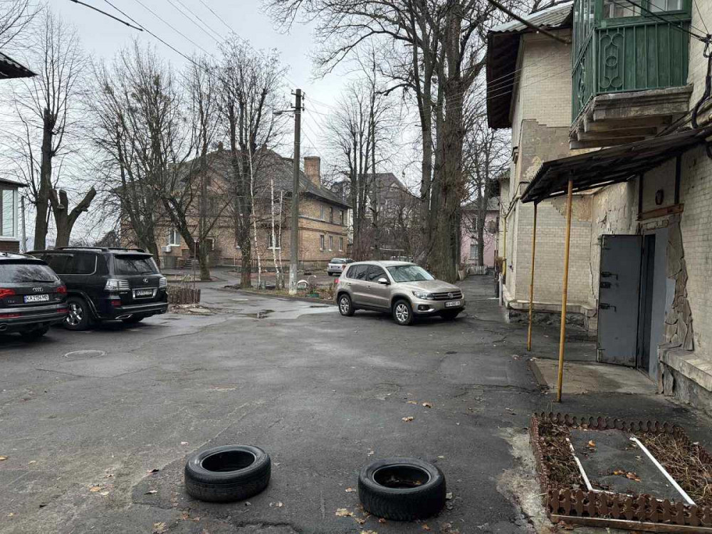 долгосрочная аренда помещения свободного назначения, здания Киев, Соломенский, 25000 грн./мес. Киев - изображение 10