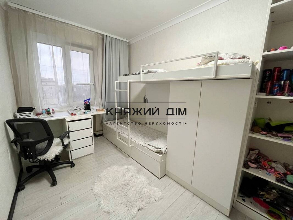Відмінна 2-к. розд. квартира 300 м від Дарницької площі. КОД Об'єкта: 11194722 Київ - зображення 9