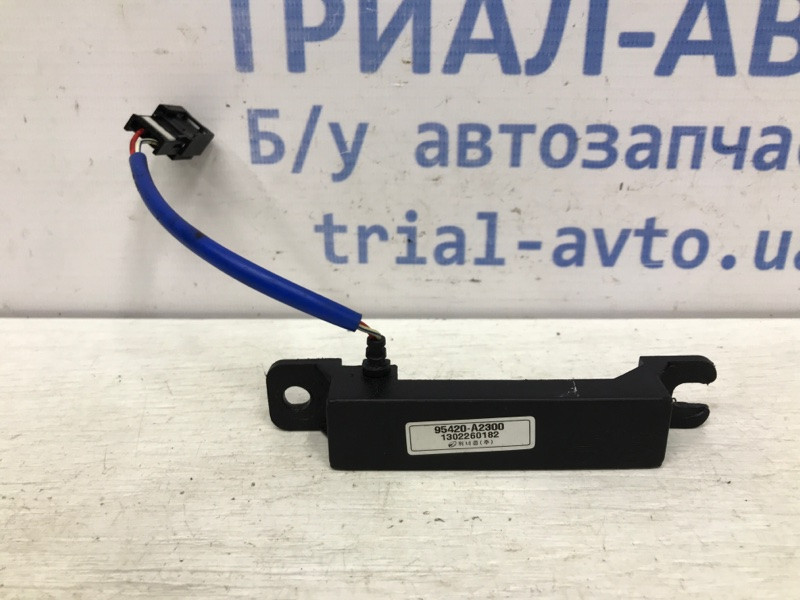 Блок управления Kia Ceed 2012-2018 95420A2300 (Арт. 44395) Київ - зображення 1