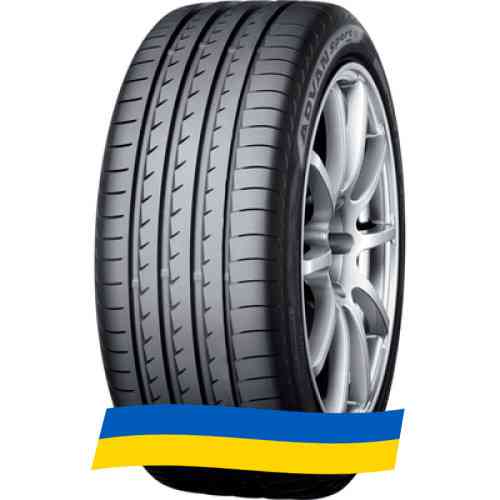 295/35 R21 Yokohama Advan Sport V105T 107Y Легкова шина Київ