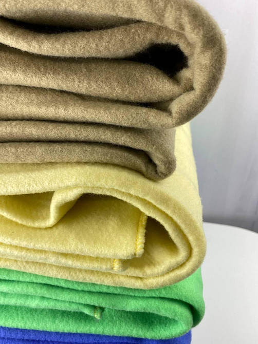 Електропростирадло LUX 120x155 однотонна Туреччина байка 54462 Київ - зображення 1