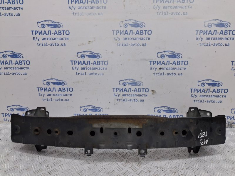 Усилитель бампера передний Mazda 3 2013-2019 B45A50070A (Арт. 63513) Киев - изображение 1