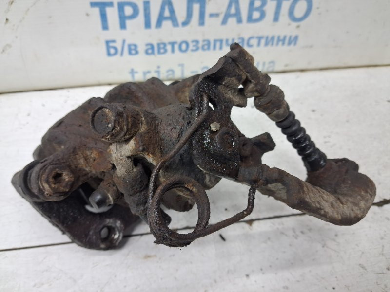 Суппорт задний правый Honda Accord 2002-2008 43012SEAE01 (Арт. 87015) Киев - изображение 2