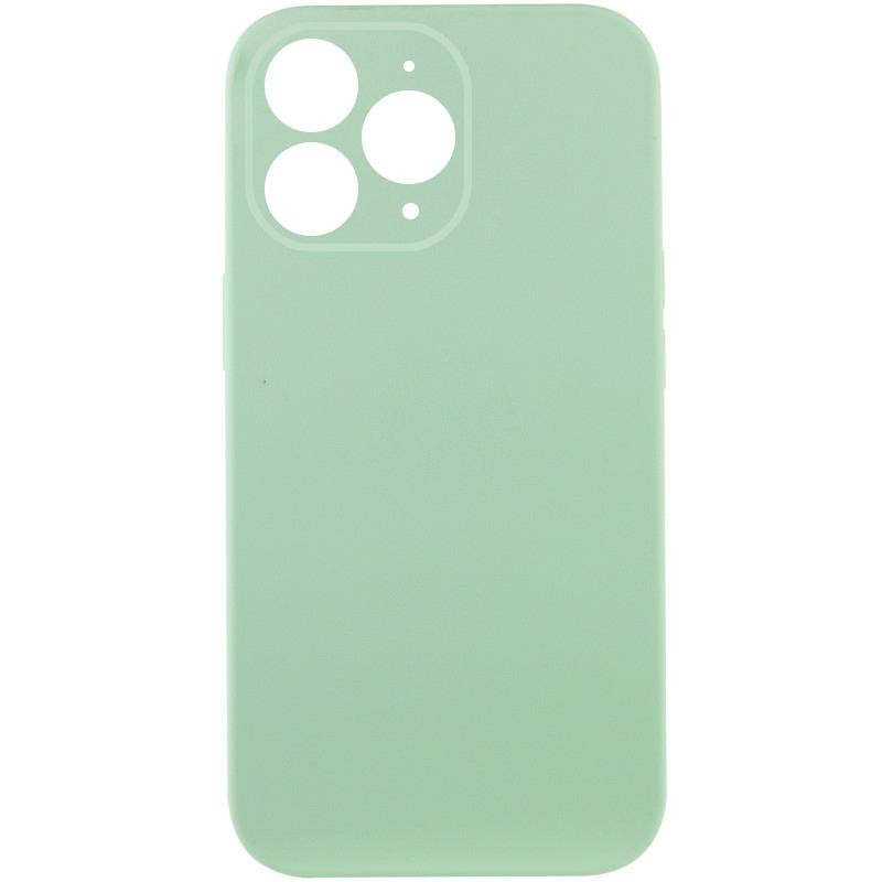 Чехол Silk Full Camera Protective (AA) NO LOGO для Apple iPhone 12 Pro Max (6.7") Херсон - изображение 1