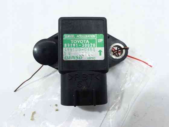 Датчик Toyota Prado J120 3.0 DIESEL 1KDFTV 2002 (б/у) Киев