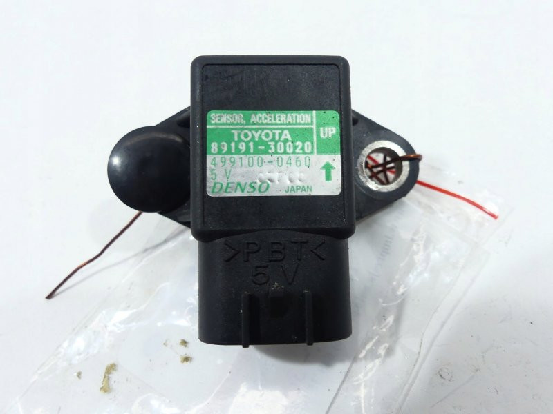 Датчик Toyota Prado J120 3.0 DIESEL 1KDFTV 2002 (б/у) Киев - изображение 1