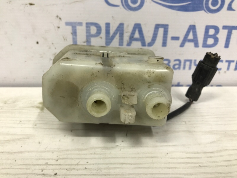 Бачок главного тормозного цилиндра Chevrolet Epica V250 2.0 X20D1 2006 (б/у) Київ - зображення 3