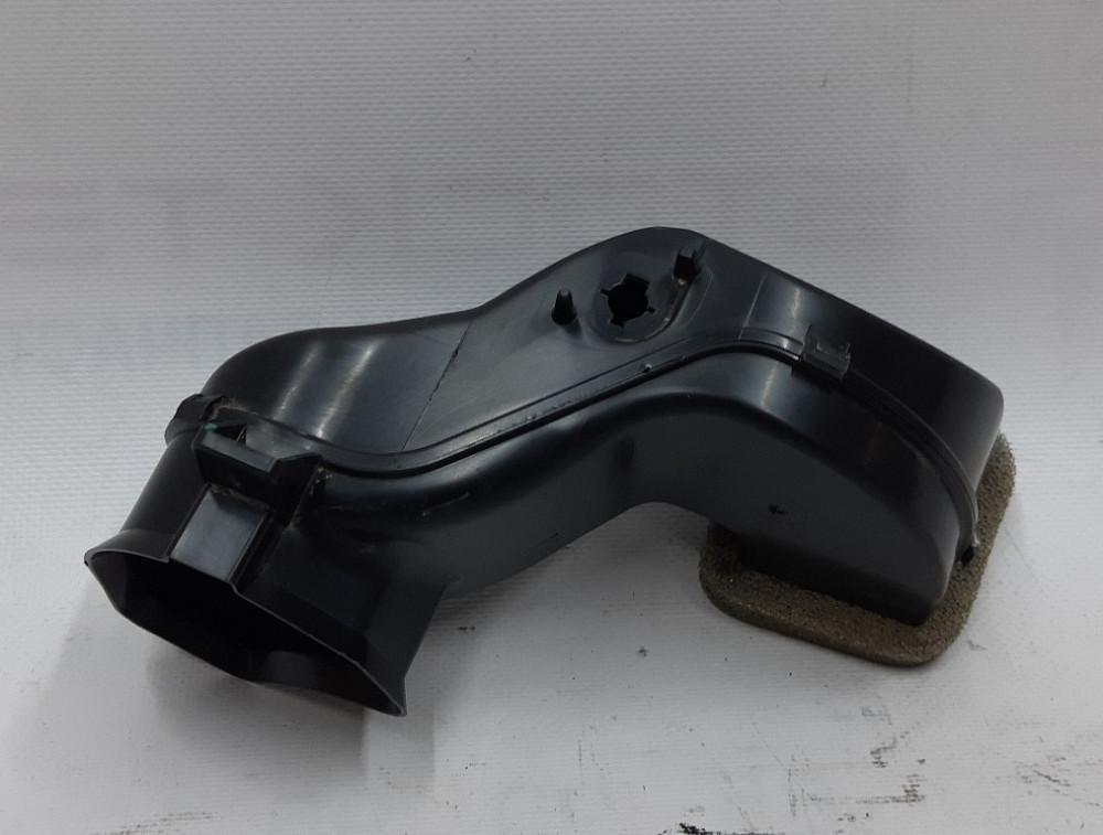 Воздуховод центральной панели верхний (на стекло DEFROST) Tesla model X S REST 1008282-00-B Київ - зображення 1