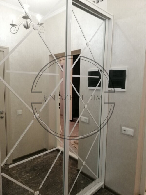 Оренда відмінної 1 кімнатної в ЖК Rybalsky Код Об'єкта № 11197429 Київ - зображення 7