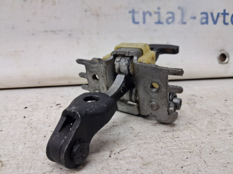 Ограничитель двери передний правый Renault Megane 2008-2016 804303543R (Арт. 64467) Київ - зображення 3