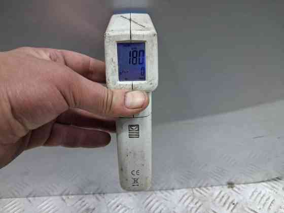 Дверь задняя левая Hyundai I30 FD 1.6 DIESEL D4FB 2007 (б/у) Київ