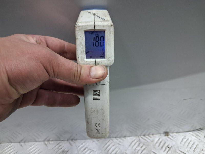 Дверь задняя левая Hyundai I30 FD 1.6 DIESEL D4FB 2007 (б/у) Киев - изображение 6