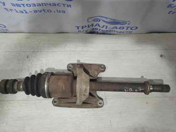 Привод передний правый АКПП Nissan Qashqai 2006-2013 39100JD22C (Арт. 13226) Киев