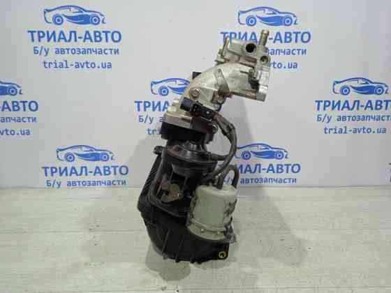 Коллектор впускной металл Mitsubishi Outlander 2007-2012 1542A080 (Арт. 20857) Киев