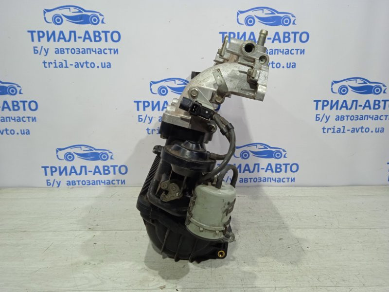 Коллектор впускной металл Mitsubishi Outlander 2007-2012 1542A080 (Арт. 20857) Киев - изображение 3