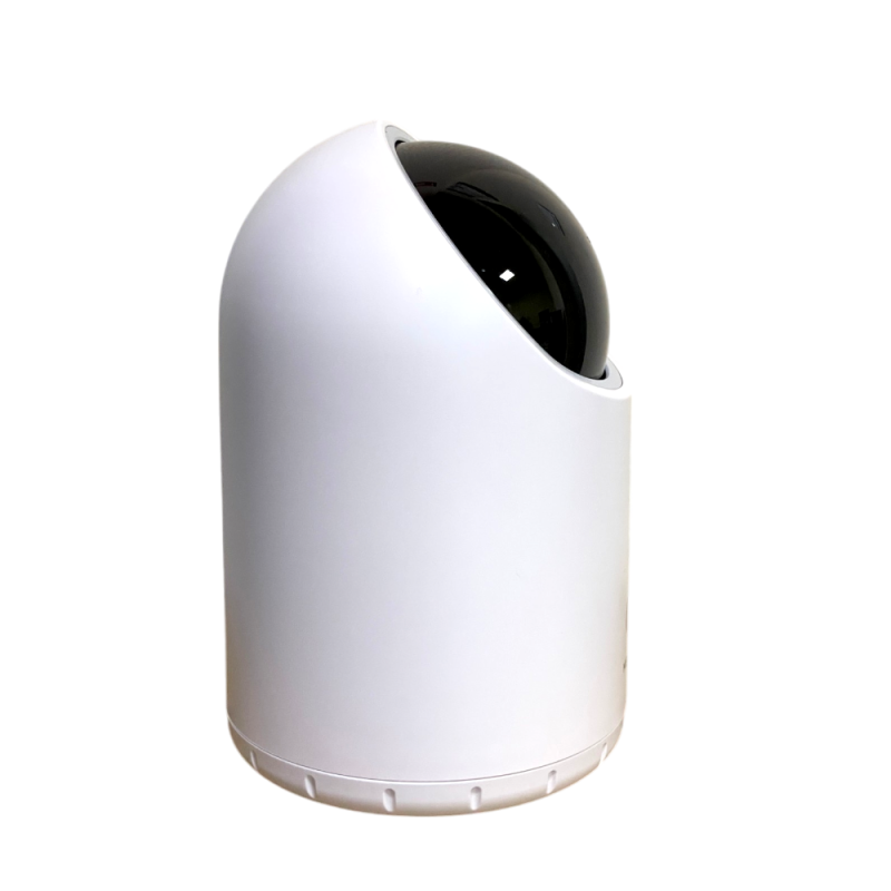 Мини мусорная корзина на стол сенсорная JAH 2 л Київ - зображення 2