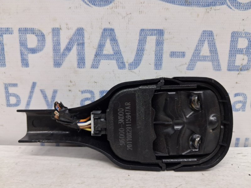 Датчик дождя Kia Sportage SL 1.7 DIESEL D4FD 2010 (б/у) Киев - изображение 2