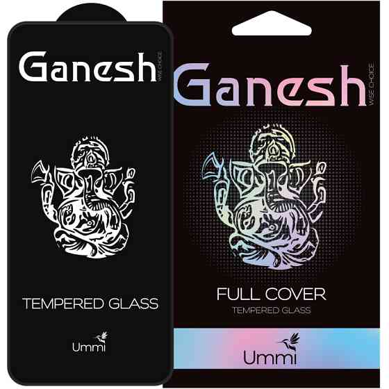 Защитное стекло Ganesh (Full Cover) для Samsung Galaxy S26+ Херсон