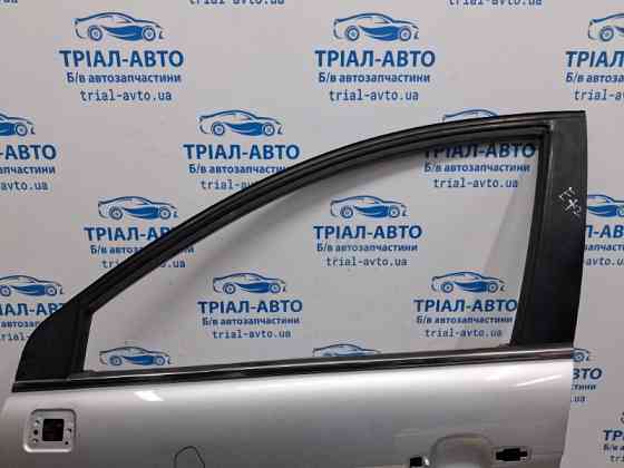 Дверь передняя левая Chevrolet Captiva 2006-2018 42352069 (Арт. 70047) Київ