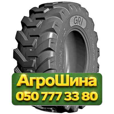 16.9R24 GRI GRIP EX R400 152A8 PR14 Индустриальная шина Київ