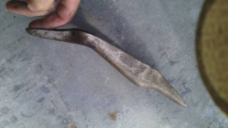 Вилка зчеплення 71bb-7541-ka Форд оригінал Винница - изображение 2