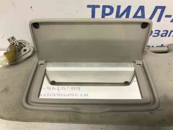 Козырек солнцезащитный левый Infiniti Q50 2013- 964014GA0A (Арт. 57085) Київ