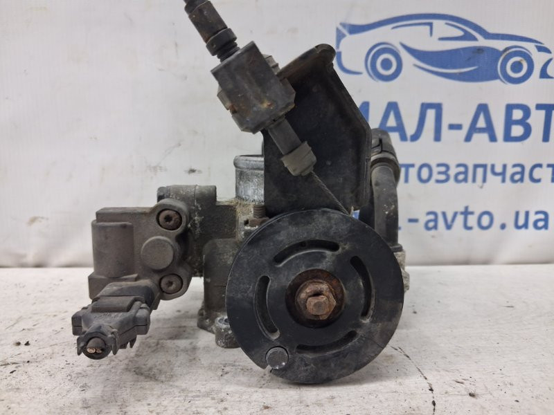 Заслонка дроссельная Hyundai I30 2007-2012 351002B060 (Арт. 78283) Київ - зображення 4