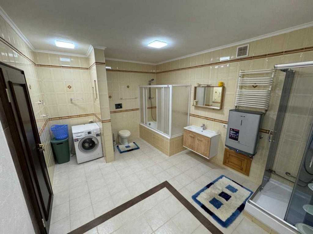 долгосрочная аренда 4-к квартира Киев, Шевченковский, 1500 $/мес. Київ - зображення 11