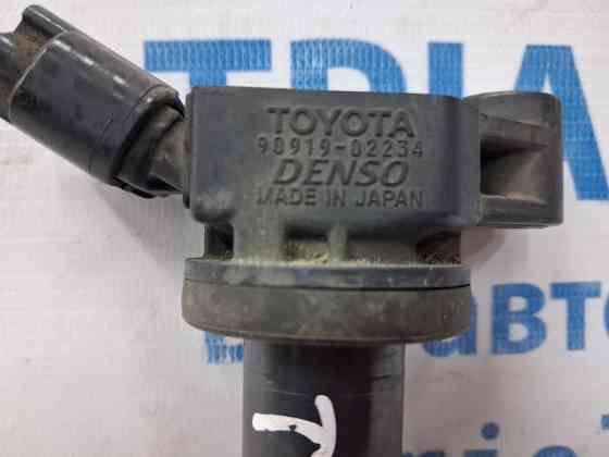 Катушка зажигания Toyota Camry 2001-2006 9091902234 (Арт. 69130) Киев